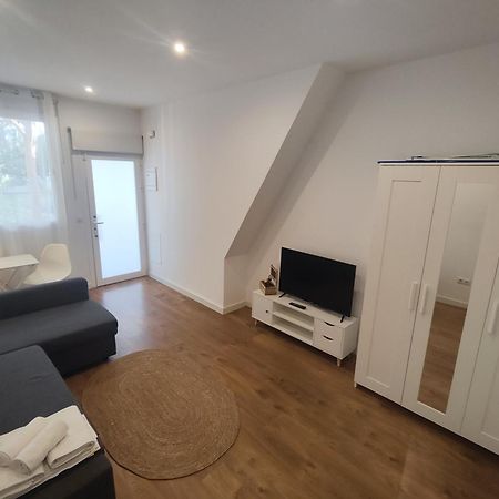 Beach Garden Apartment Torremolinos Eksteriør bilde