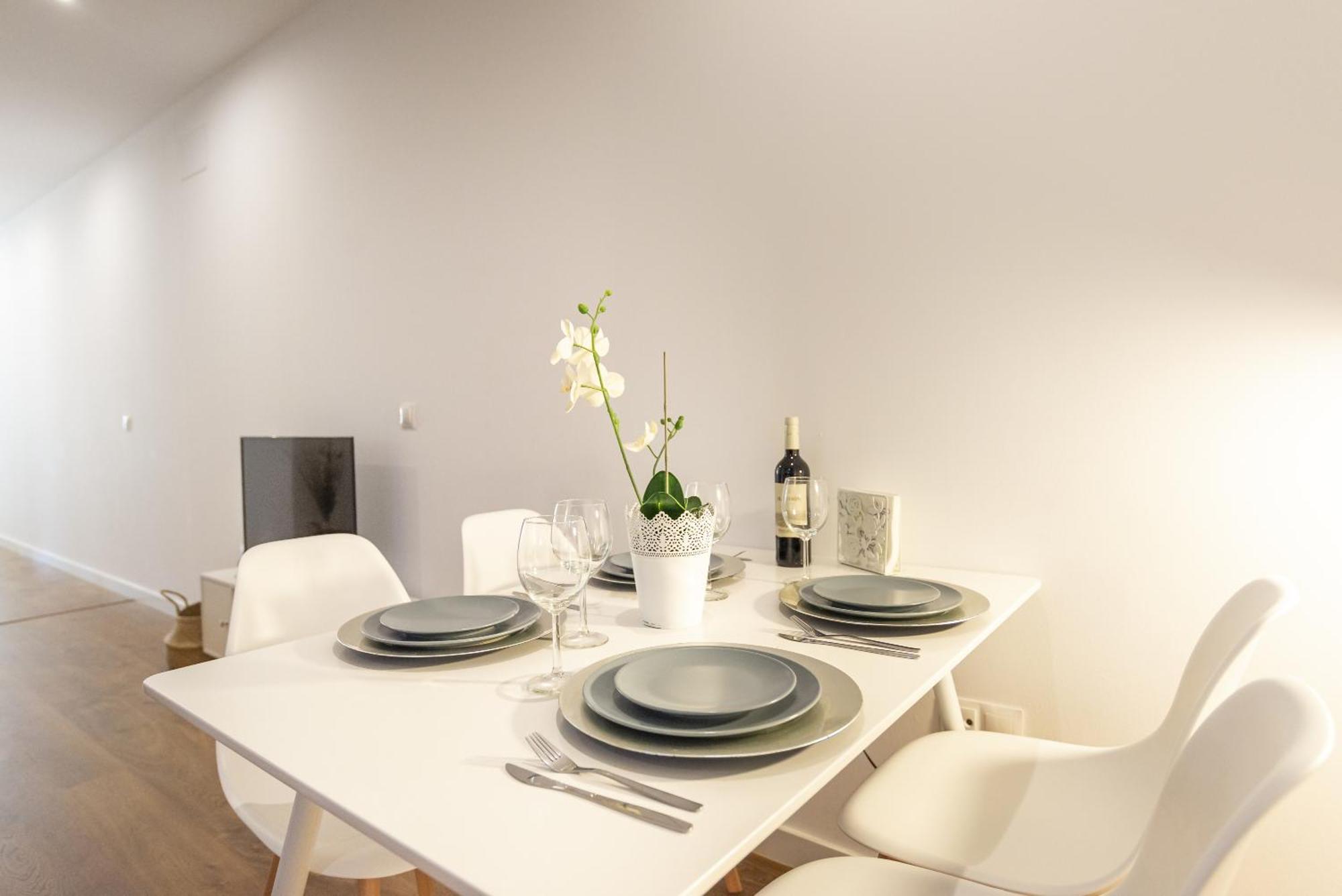 Beach Garden Apartment Torremolinos Eksteriør bilde