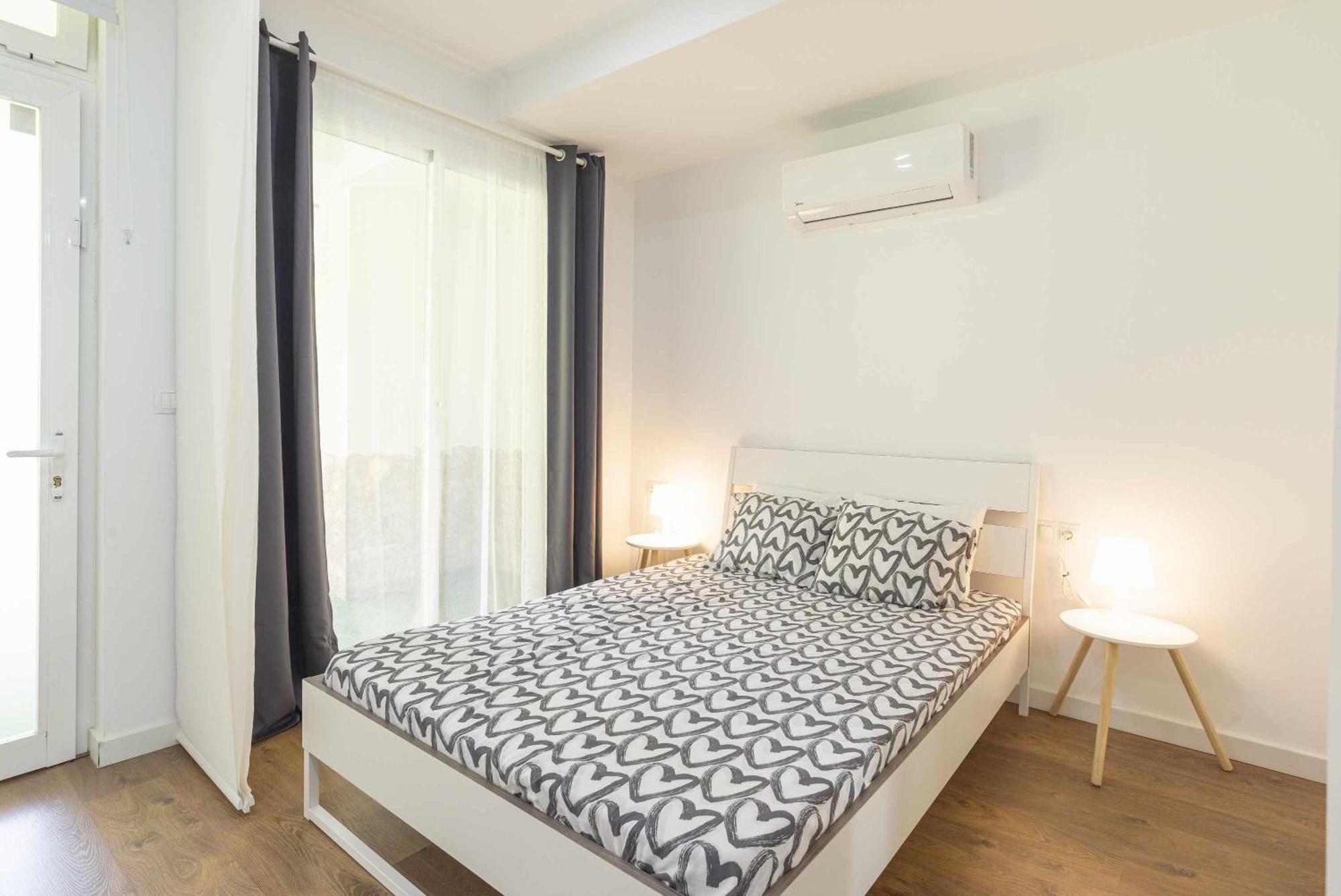 Beach Garden Apartment Torremolinos Eksteriør bilde