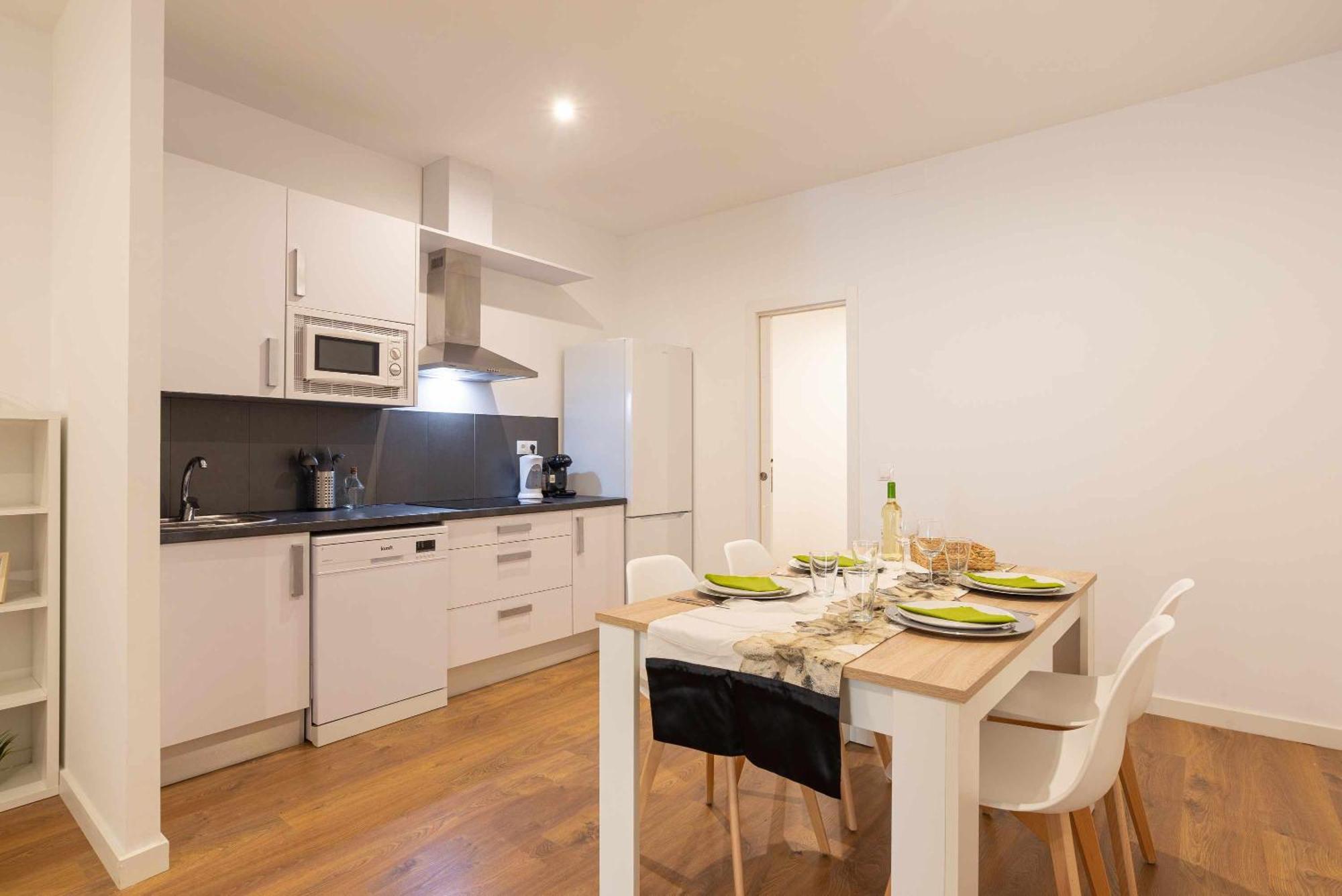 Beach Garden Apartment Torremolinos Eksteriør bilde