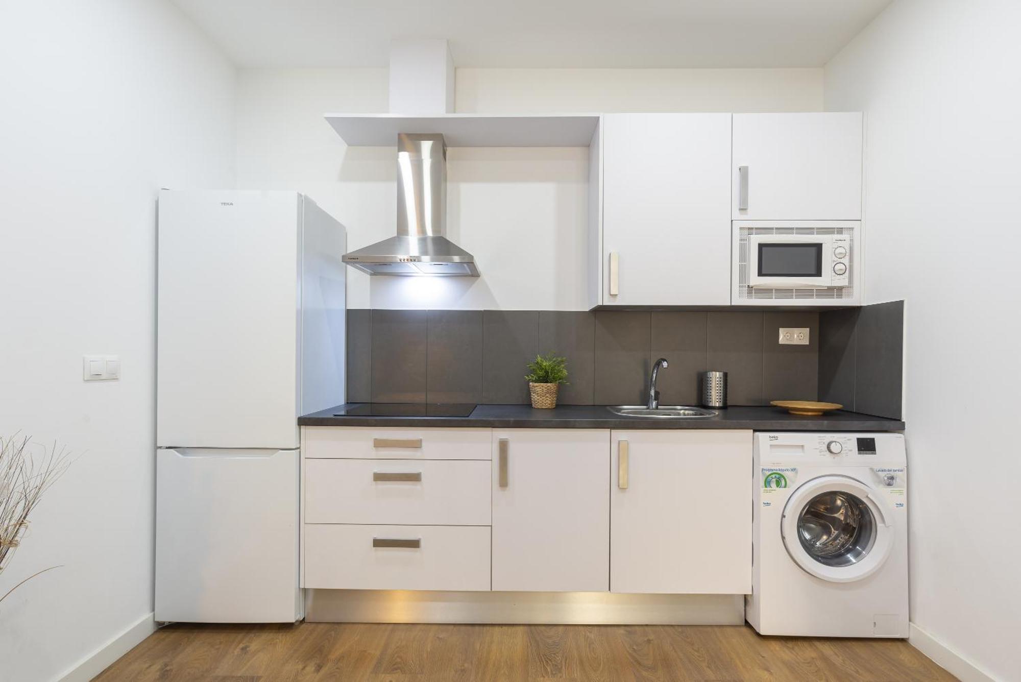 Beach Garden Apartment Torremolinos Eksteriør bilde