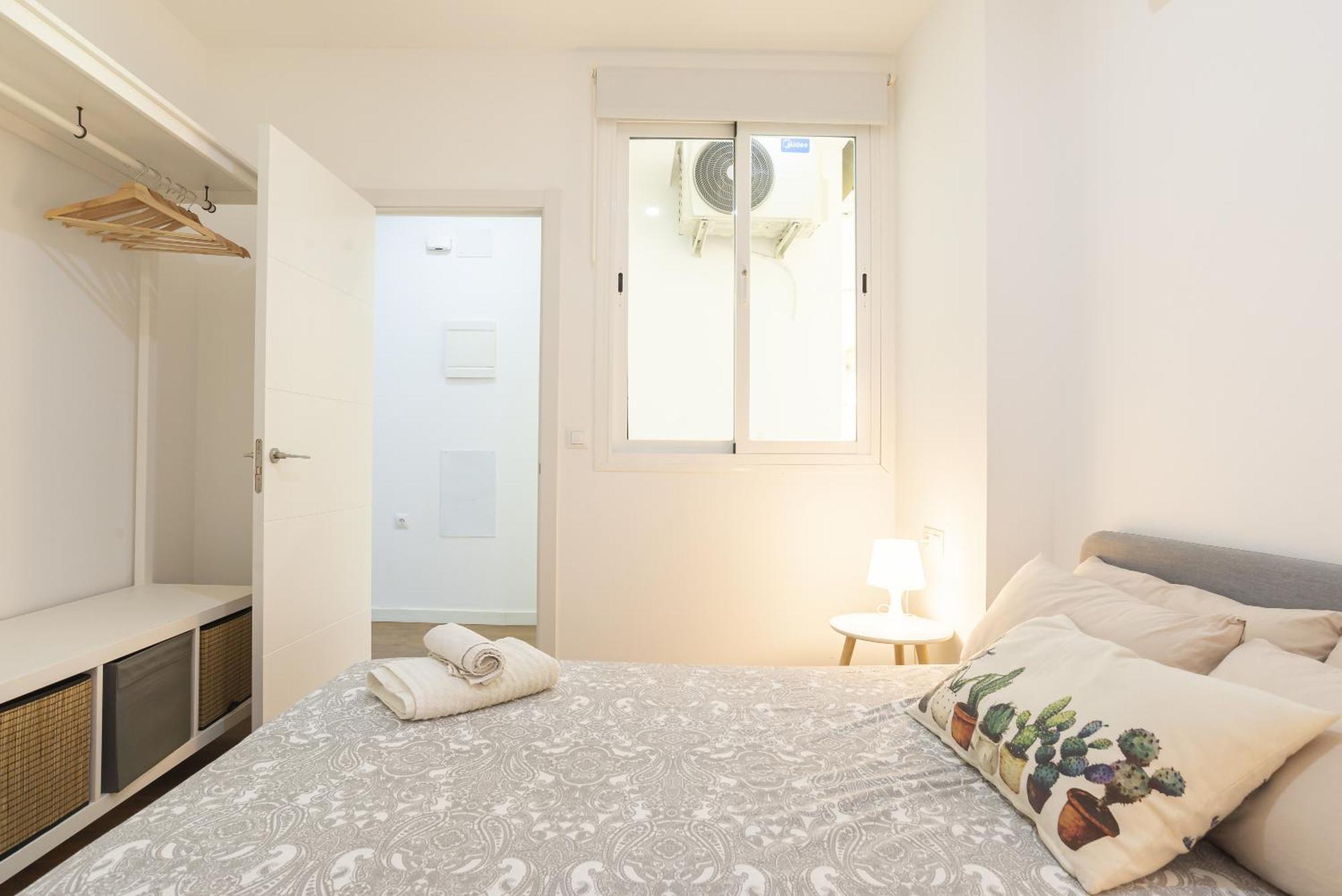 Beach Garden Apartment Torremolinos Eksteriør bilde