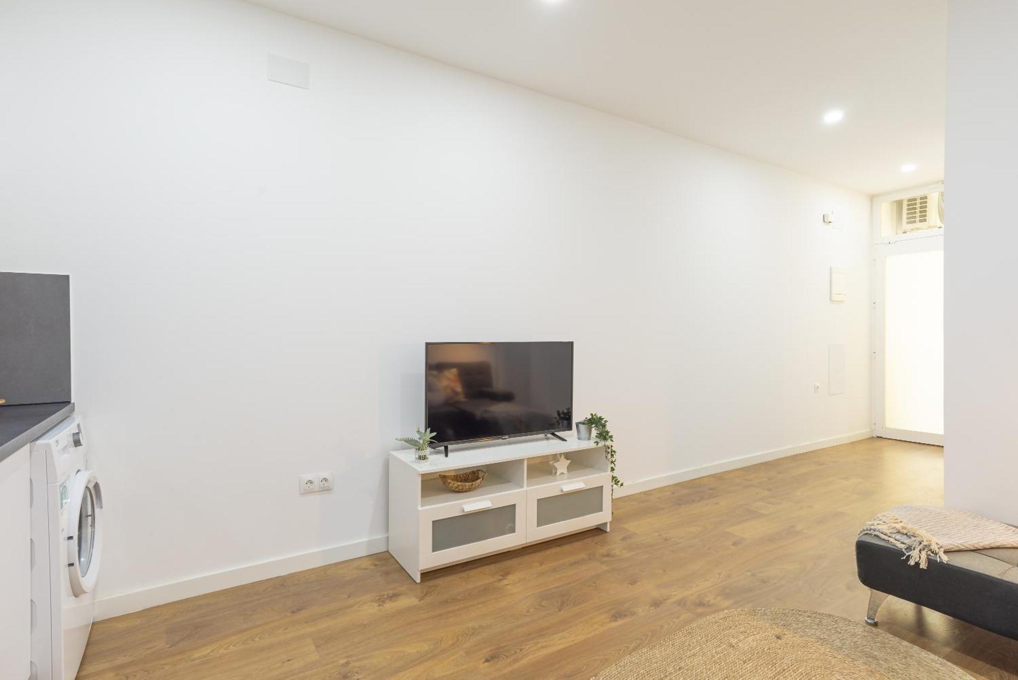 Beach Garden Apartment Torremolinos Eksteriør bilde