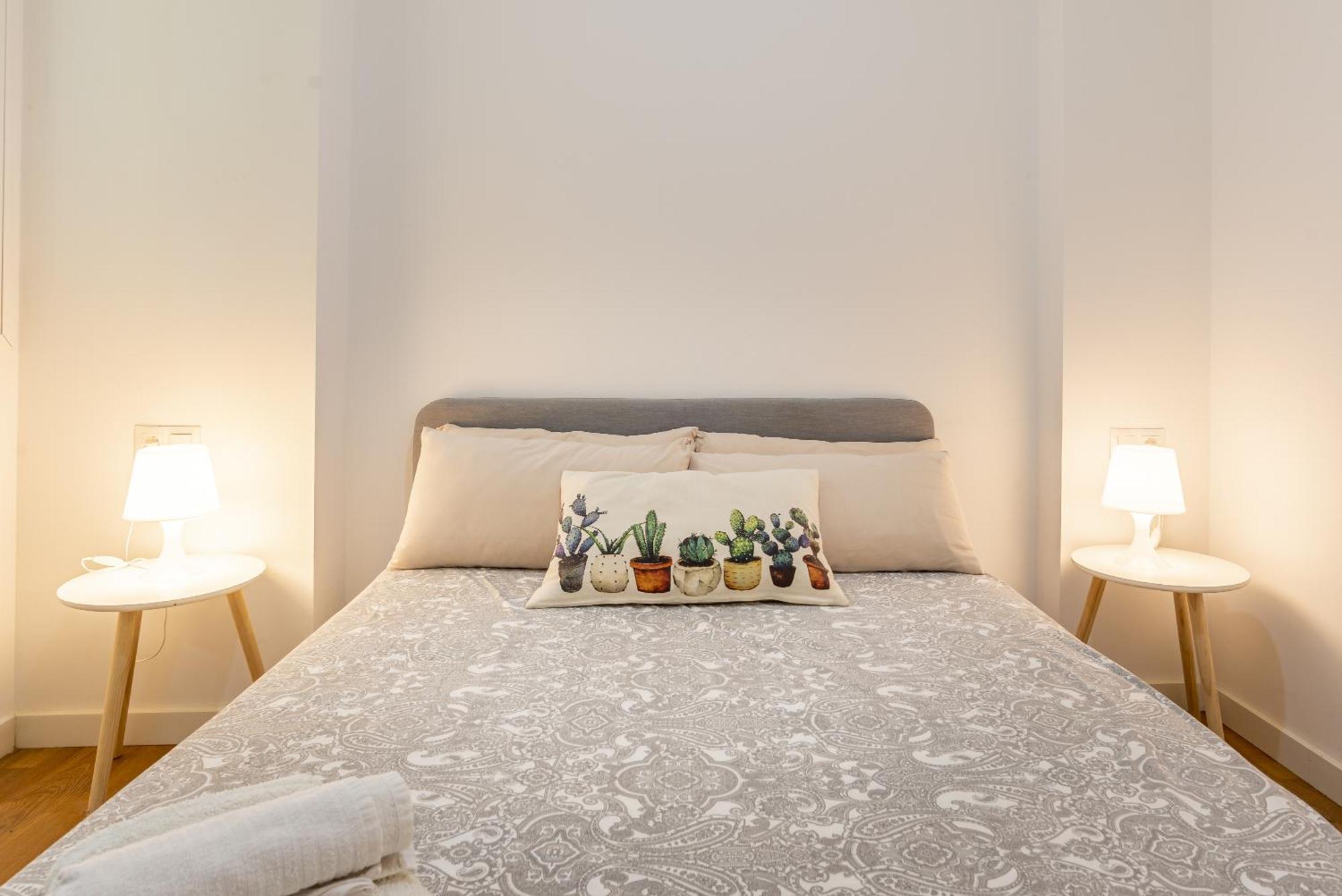 Beach Garden Apartment Torremolinos Eksteriør bilde