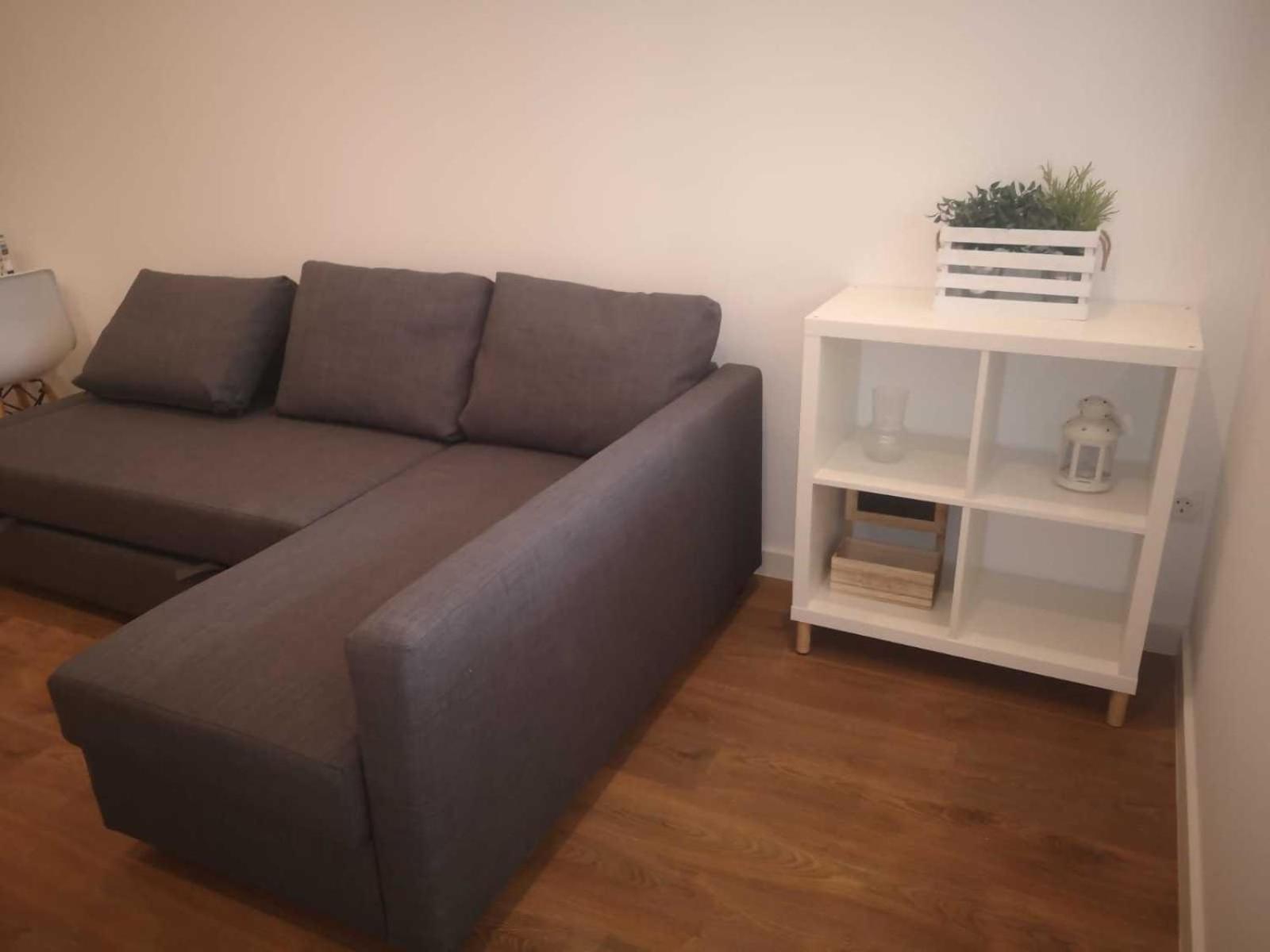 Beach Garden Apartment Torremolinos Eksteriør bilde