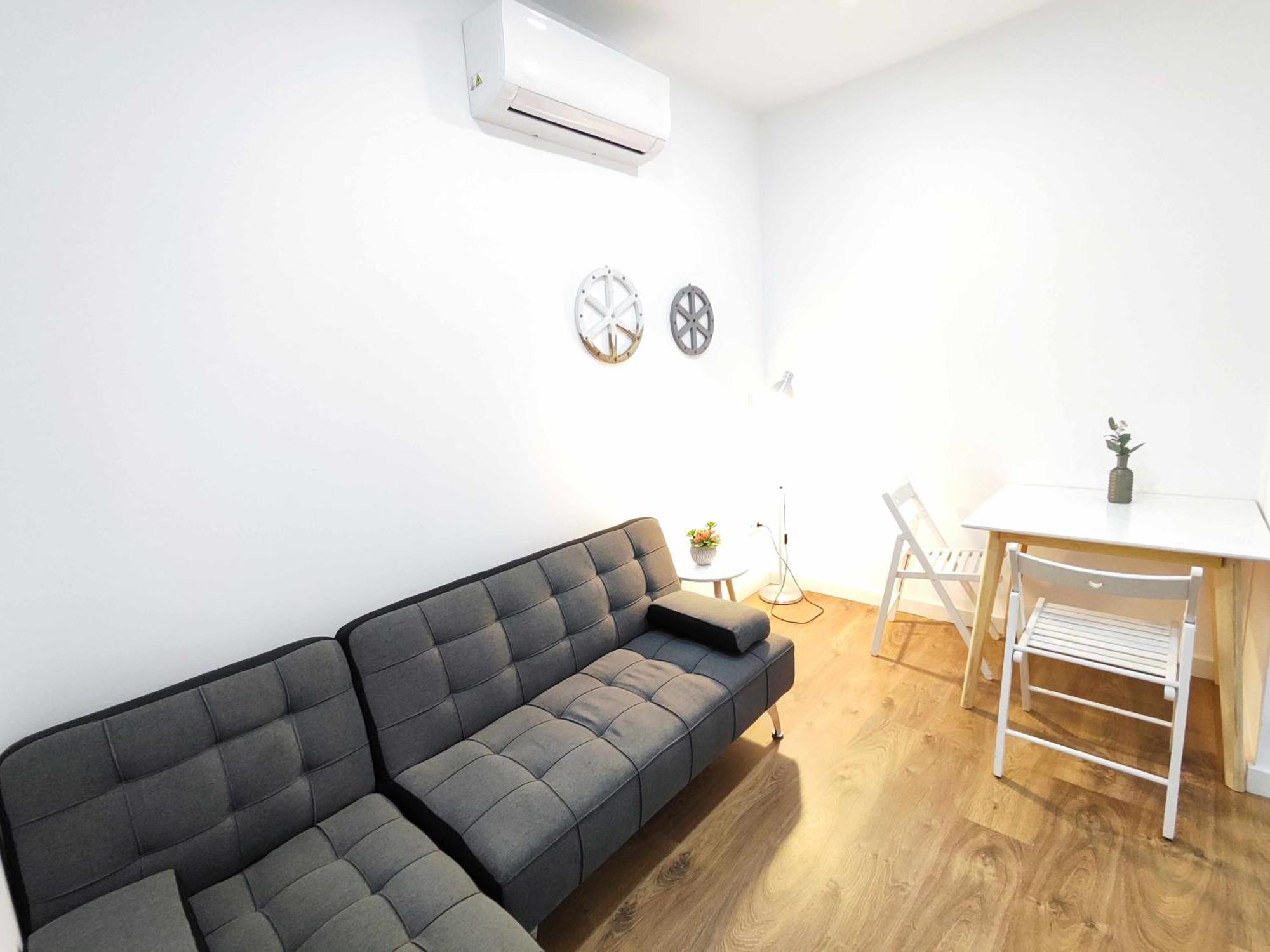 Beach Garden Apartment Torremolinos Eksteriør bilde