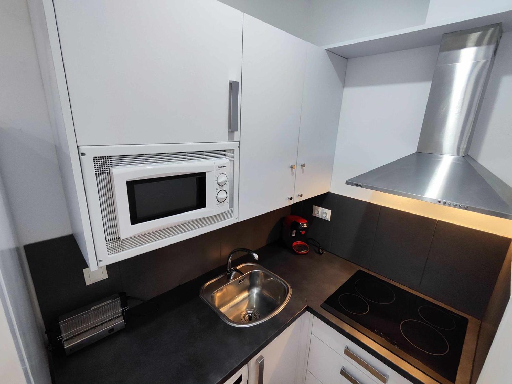 Beach Garden Apartment Torremolinos Eksteriør bilde
