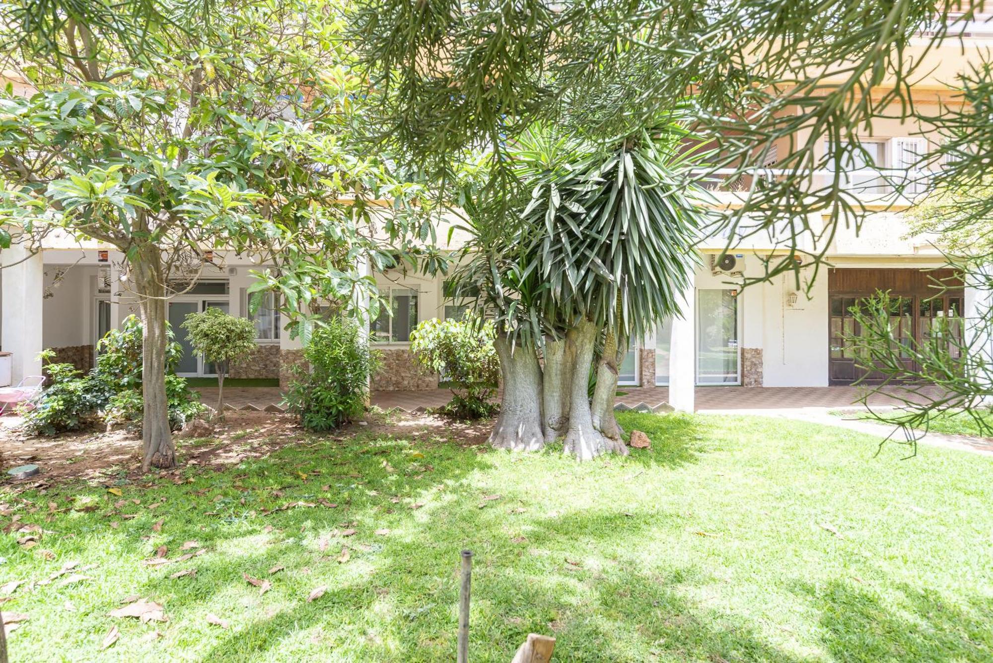 Beach Garden Apartment Torremolinos Eksteriør bilde