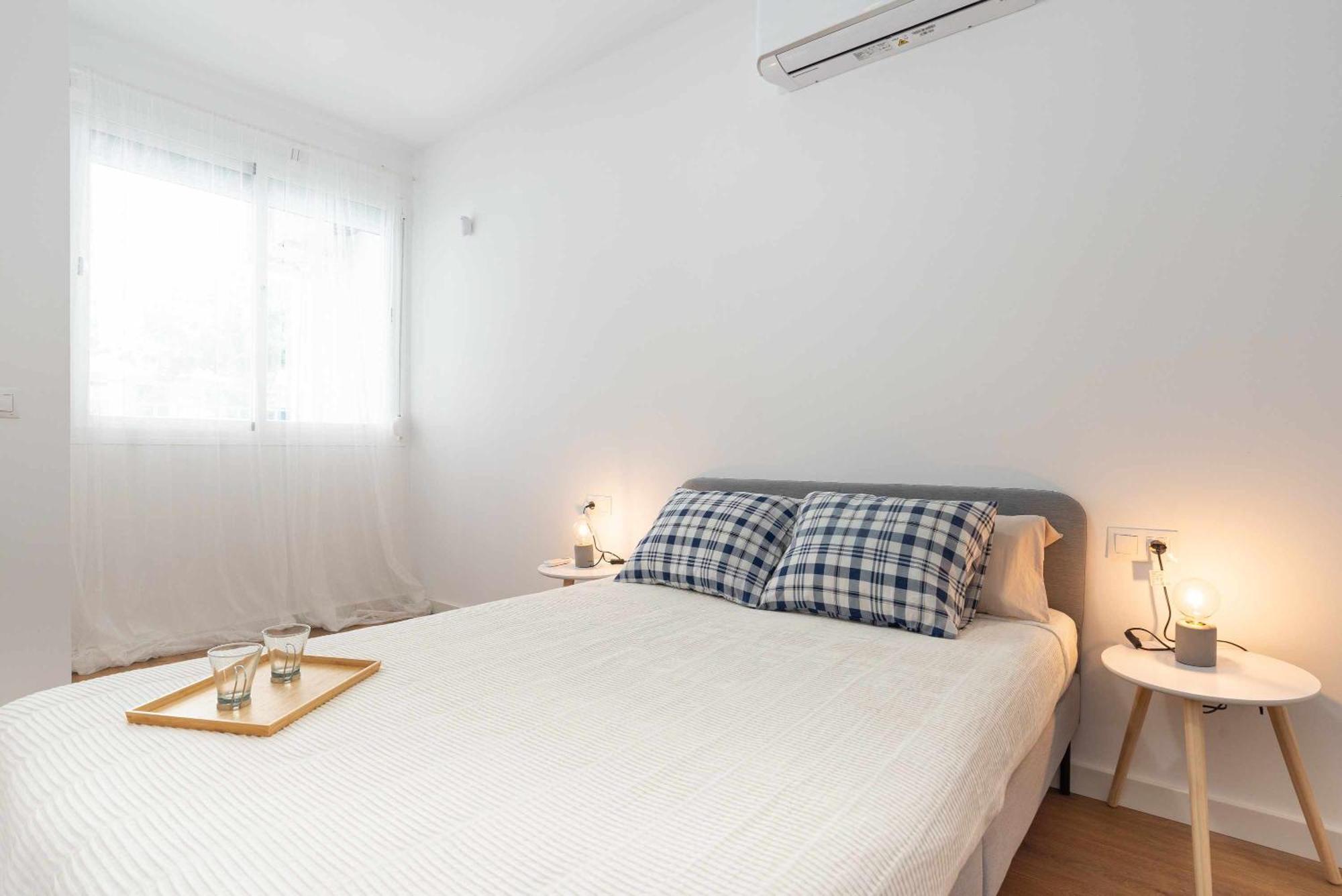 Beach Garden Apartment Torremolinos Eksteriør bilde
