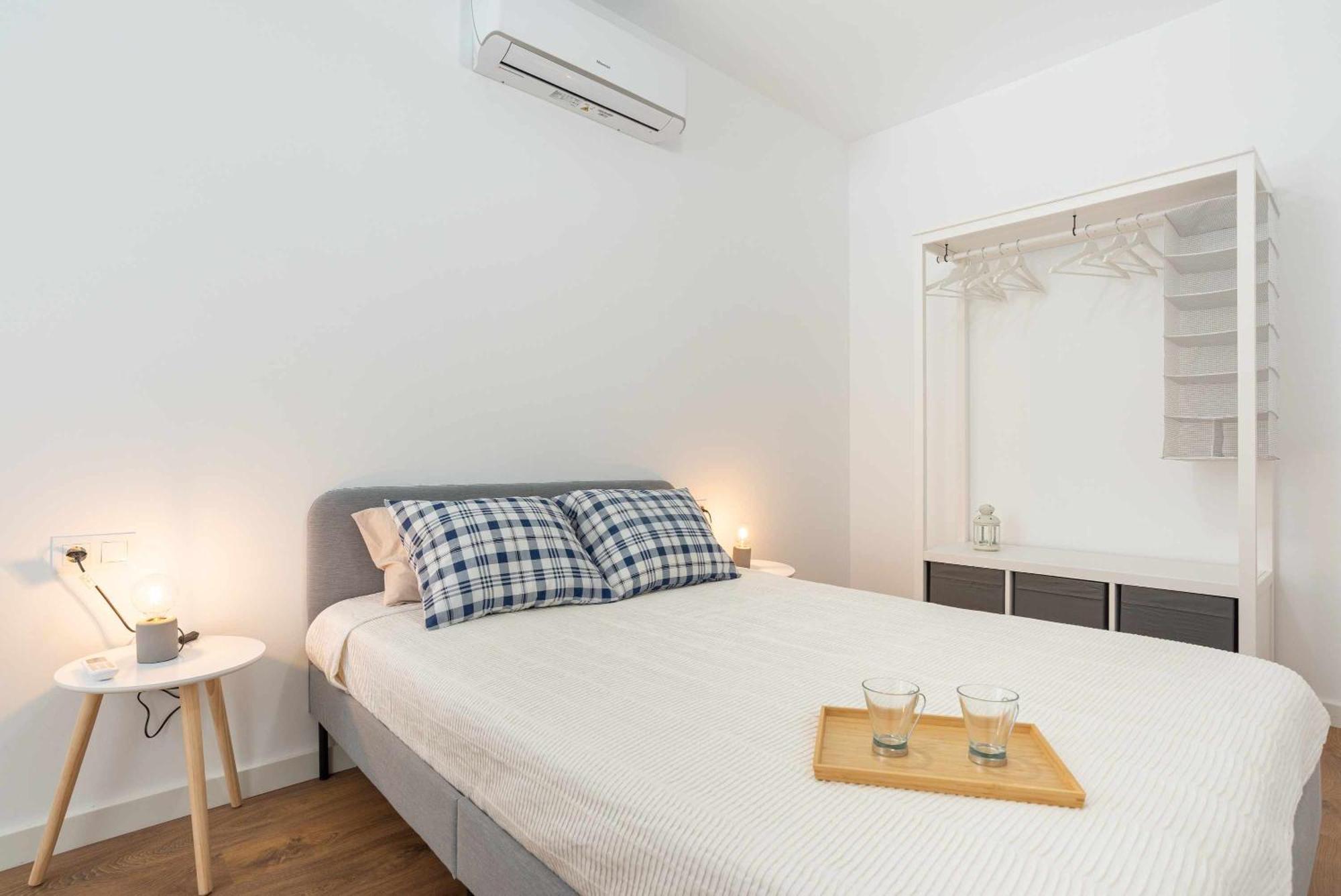 Beach Garden Apartment Torremolinos Eksteriør bilde
