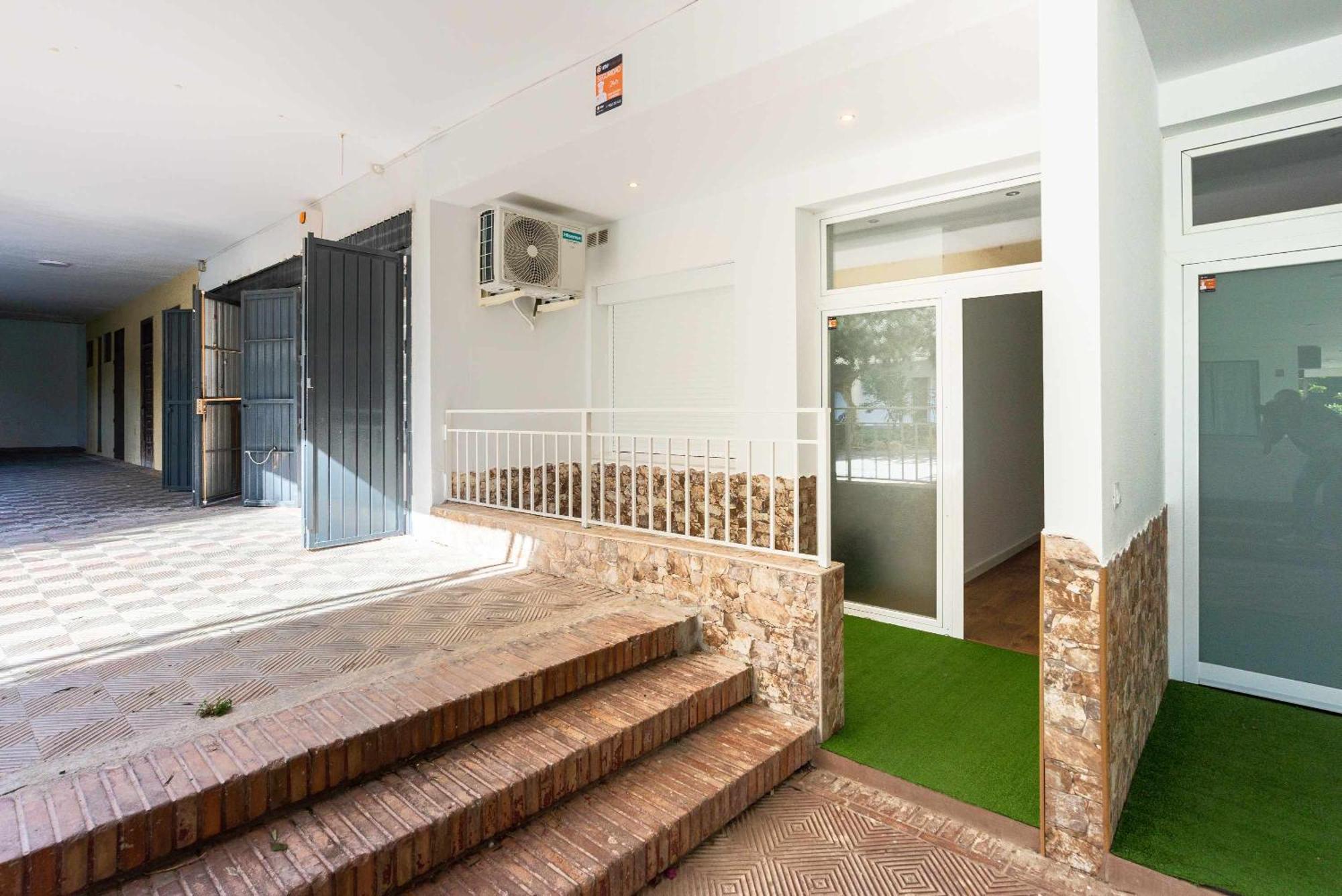 Beach Garden Apartment Torremolinos Eksteriør bilde