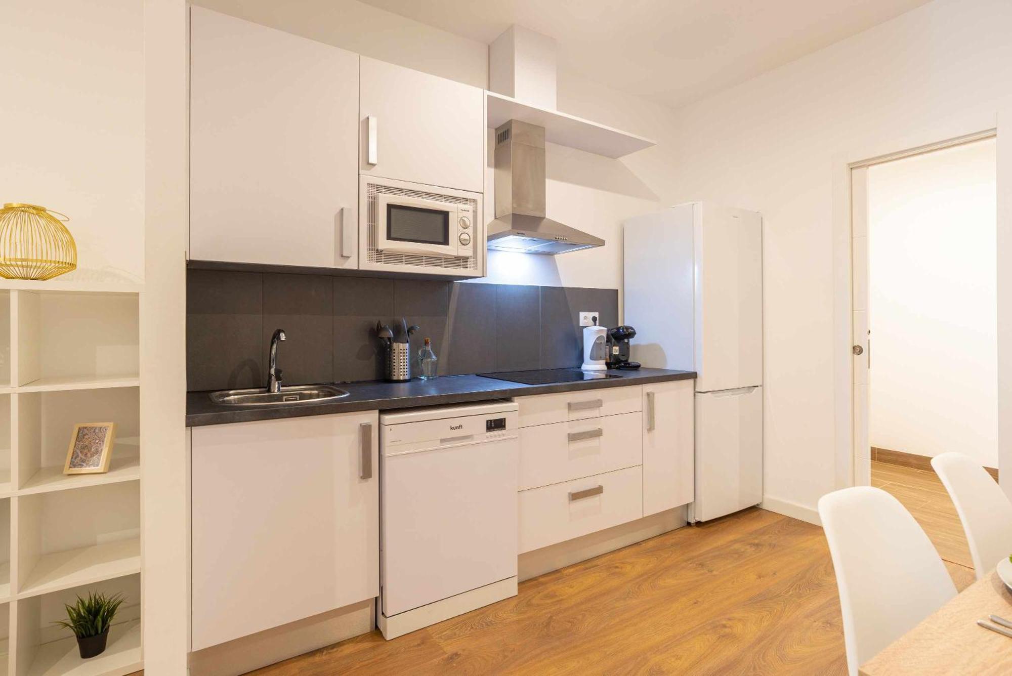 Beach Garden Apartment Torremolinos Eksteriør bilde