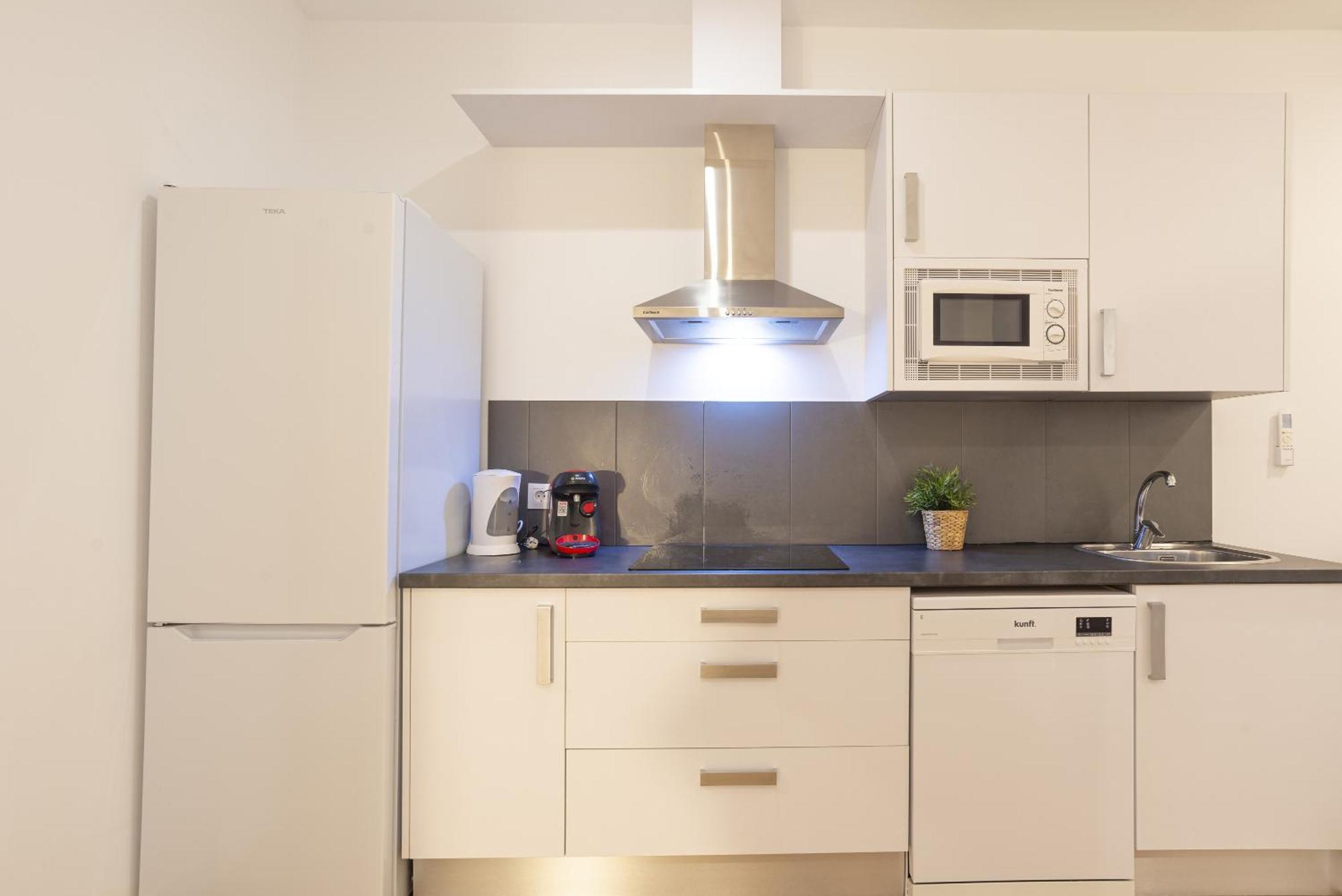 Beach Garden Apartment Torremolinos Eksteriør bilde