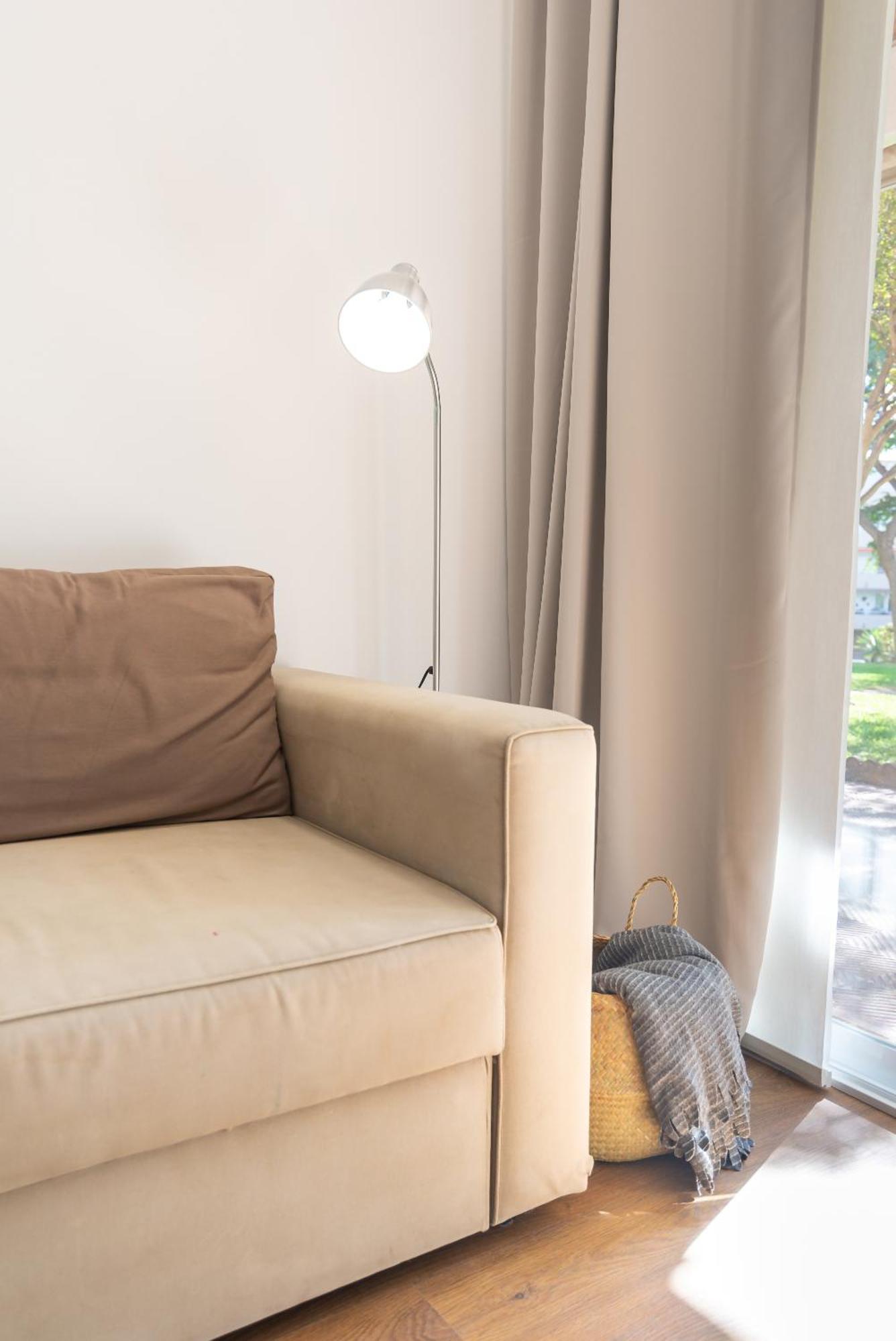 Beach Garden Apartment Torremolinos Eksteriør bilde
