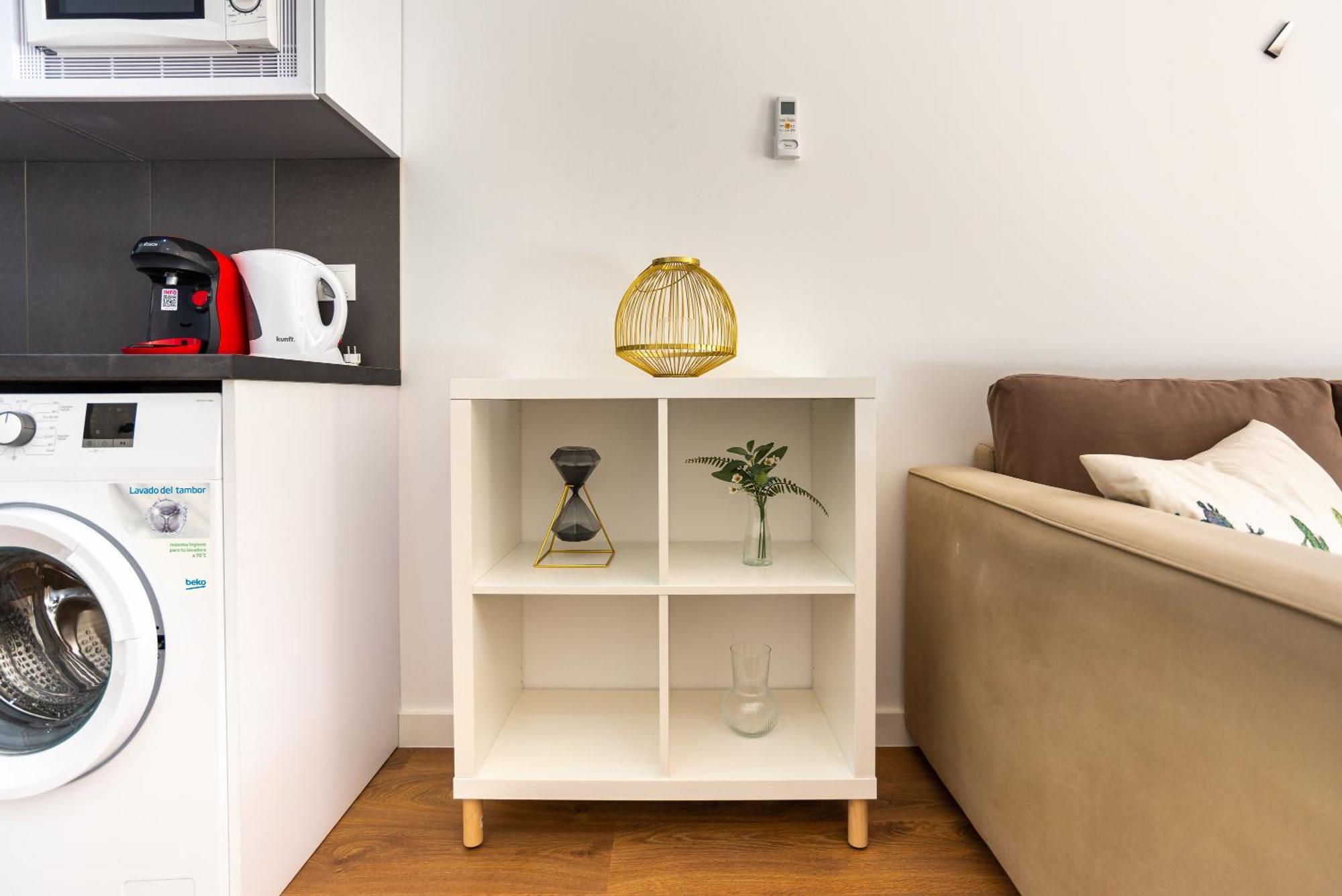Beach Garden Apartment Torremolinos Eksteriør bilde